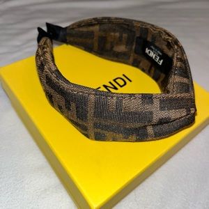 Fendi Headband